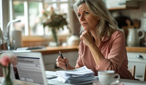 Comment résilier son assurance habitation chez Monceau Assurances : guide complet pour les assurés