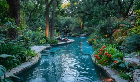 Les piscines naturelles : avantages écologiques et entretien comparé aux piscines traditionnelles
