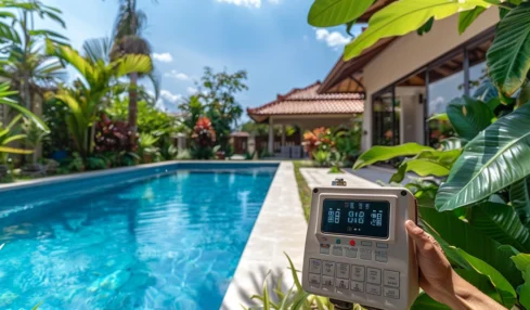 Comment régler le programmateur de la pompe de piscine : guide pratique pour une gestion efficace de la filtration