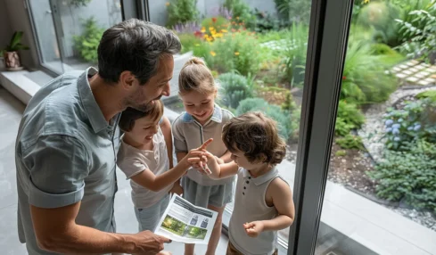 Le vitrage anti-effraction : une solution efficace pour renforcer la sécurité de votre domicile