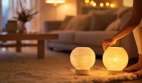 Où trouver des luminaires tendance : les meilleures adresses pour décorer élégamment votre espace de vie