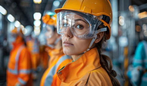 Assurez la sécurité au travail : découvrez les EPI et vêtements de protection essentiels pour chaque métier