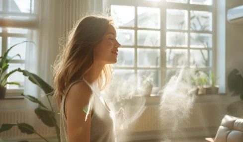 Maison : 5 astuces pour un nettoyage de printemps efficace et rapide pour une habitation fraîche et propre
