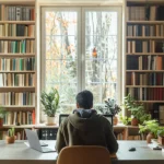 Optimisez votre maison pour un télétravail efficace : conseils pratiques pour améliorer votre productivité