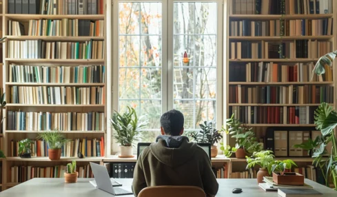 Optimisez votre maison pour un télétravail efficace : conseils pratiques pour améliorer votre productivité