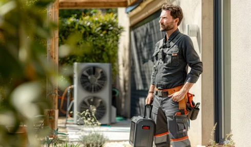 Les avantages de faire appel à un expert en installation de pompe à chaleur à La Rochelle : expertise locale et sécurité