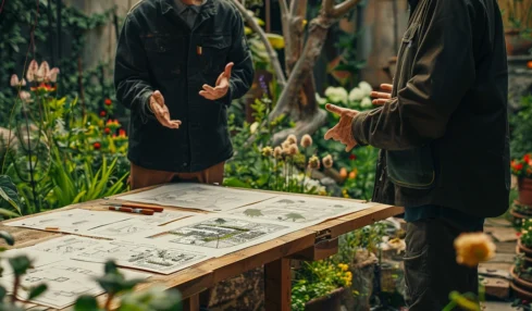 Choisir le bon artisan pour votre terrasse extérieure : critères de sélection et conseils pratiques