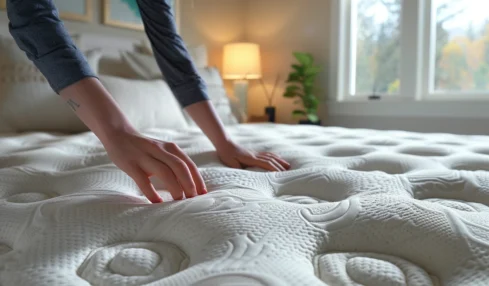 Quand faut-il renouveler sa literie : les signes visibles et invisibles pour changer de matelas