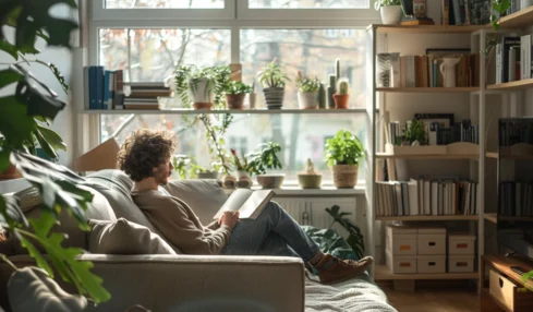 Optimiser votre petit espace de vie : astuces pratiques et esthétiques pour un intérieur fonctionnel et agréable
