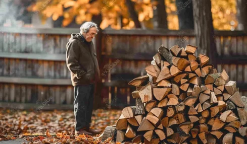 Trouver le bois de chauffage idéal : vos options d'achat et conseils pour une combustion optimale