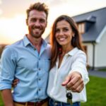 Premier achat immobilier : les clés pour réussir la construction de sa maison en Bretagne