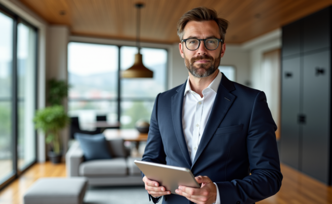Optimisez votre confort avec un diagnostic immobilier précis