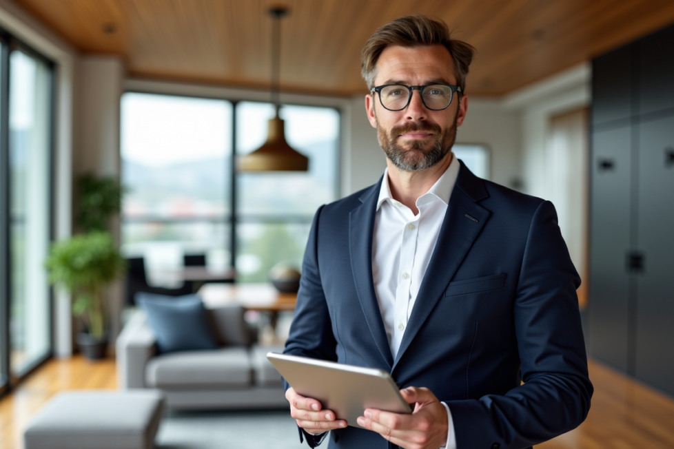 Optimisez votre confort avec un diagnostic immobilier précis
